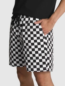 Шорти Vans Range Relaxed Elastic модель VN0A5FKD7051 Фото