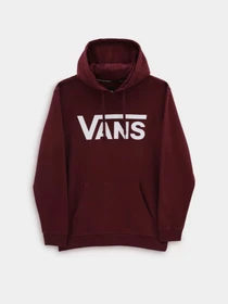 Худі та світшоти Vans Classic Po Ii модель VN0A456BK1O1 Фото