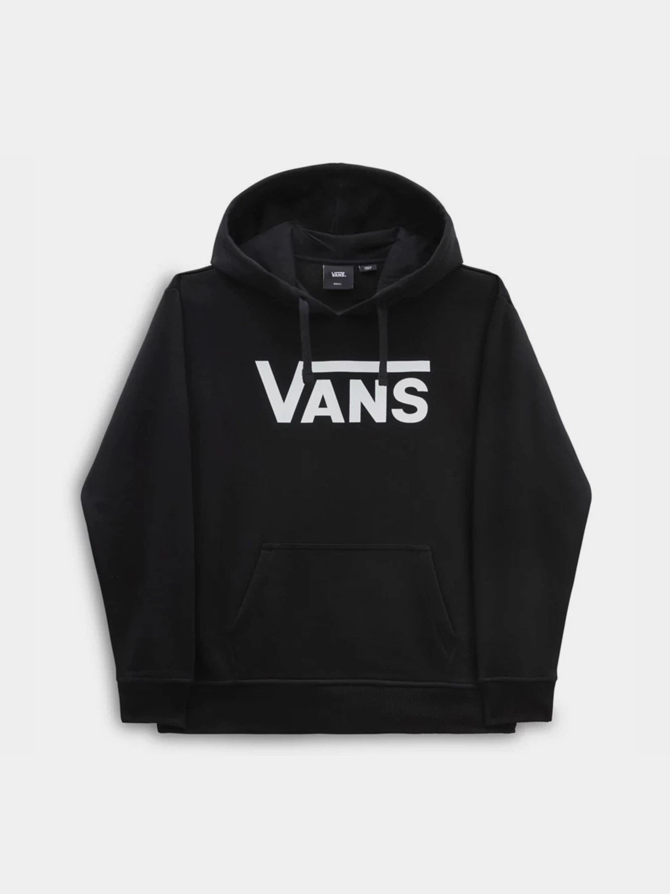 Худи и свитшоты Vans Classic V Bff модель VN000A5RBLK1 Худи и свитшоты Vans Classic V Bff модель VN000A5RBLK1 Фото
