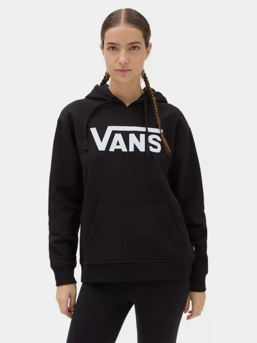 Худи и свитшоты Vans Classic V Bff модель VN000A5RBLK1 Фото