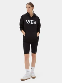 Худи и свитшоты Vans Classic V Bff модель VN000A5RBLK1 Фото