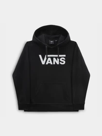 Худи и свитшоты Vans Classic V Bff модель VN000A5RBLK1 Фото