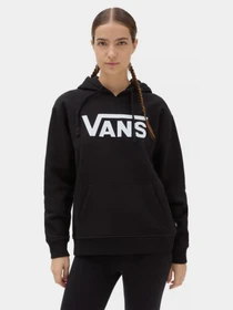 Худи и свитшоты Vans Classic V Bff модель VN000A5RBLK1 Фото