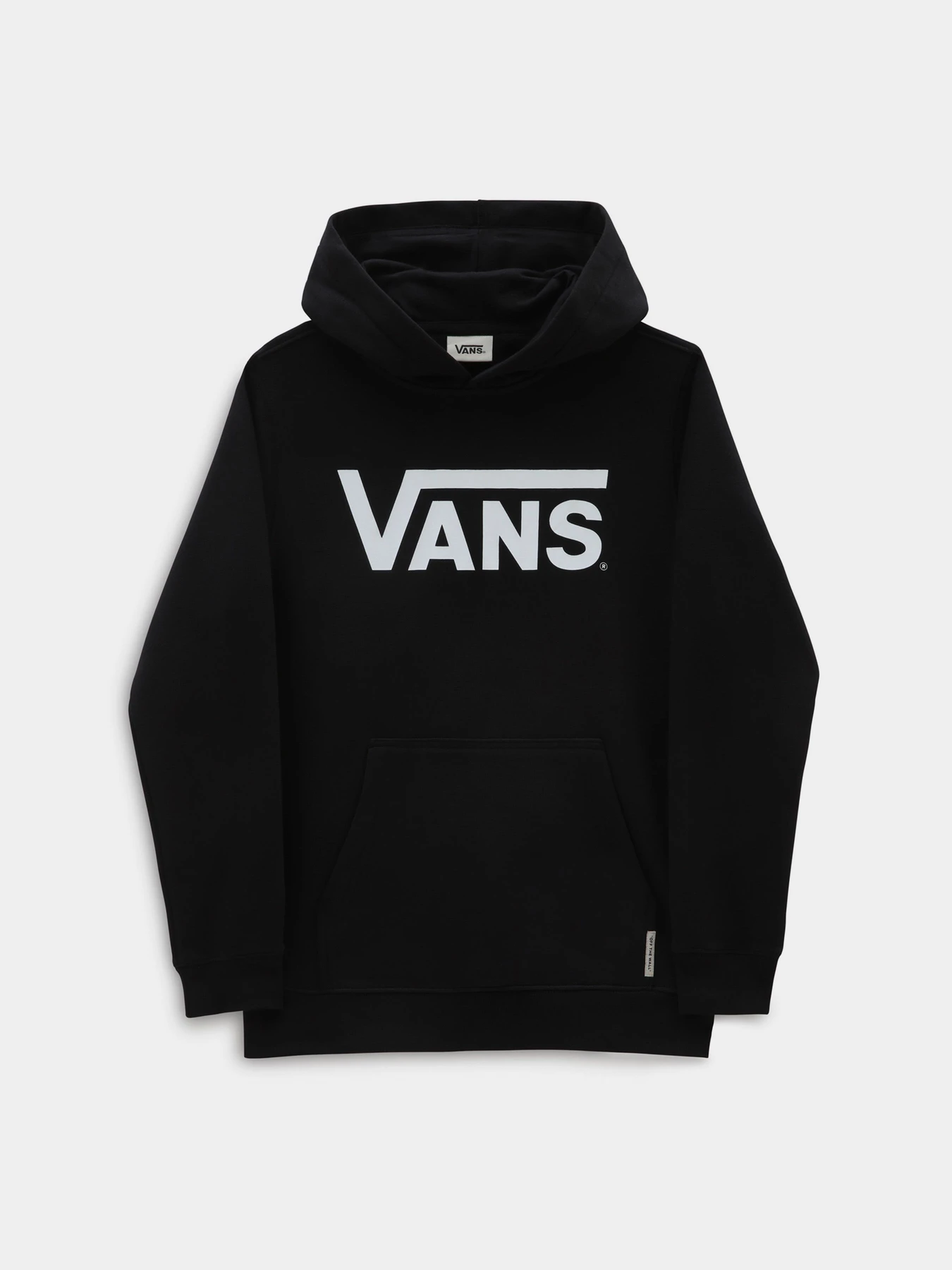 Худи и свитшоты Vans Classic модель VN0A7Y4RBLK1 Худи и свитшоты Vans Classic модель VN0A7Y4RBLK1 Фото