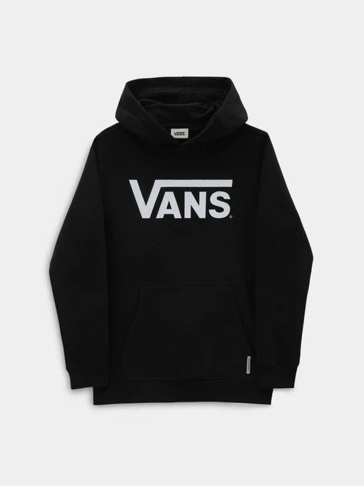Бавовняне Дитяче Худі Vans Classic фото 2