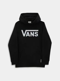Худи и свитшоты Vans Classic модель VN0A7Y4RBLK1 Фото