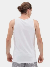 Футболки и поло Vans Classic Tank-B модель VN00055VWHT1 Фото
