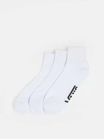 Носки и гольфы Vans Classic Ankle модель VN000FV7WHT1 Фото