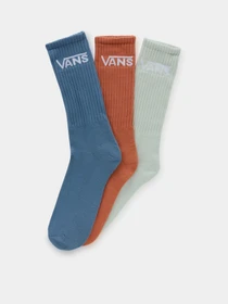 Носки и гольфы Vans Classic Crew модель VN000F0XEHC1 Фото
