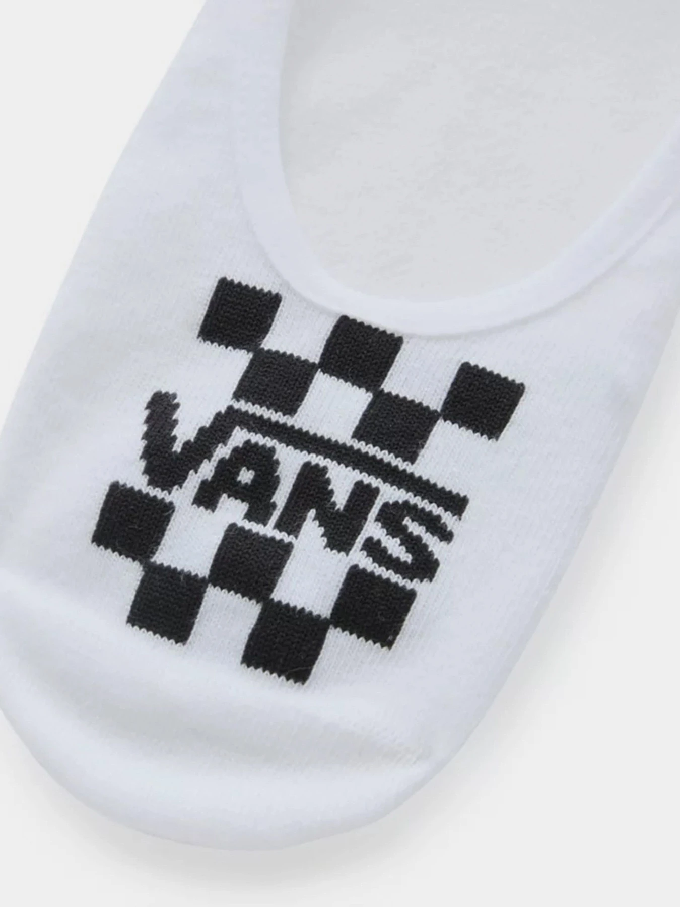 Носки и гольфы Vans Classic Canoodle модель VN000F11WHT1 Фото