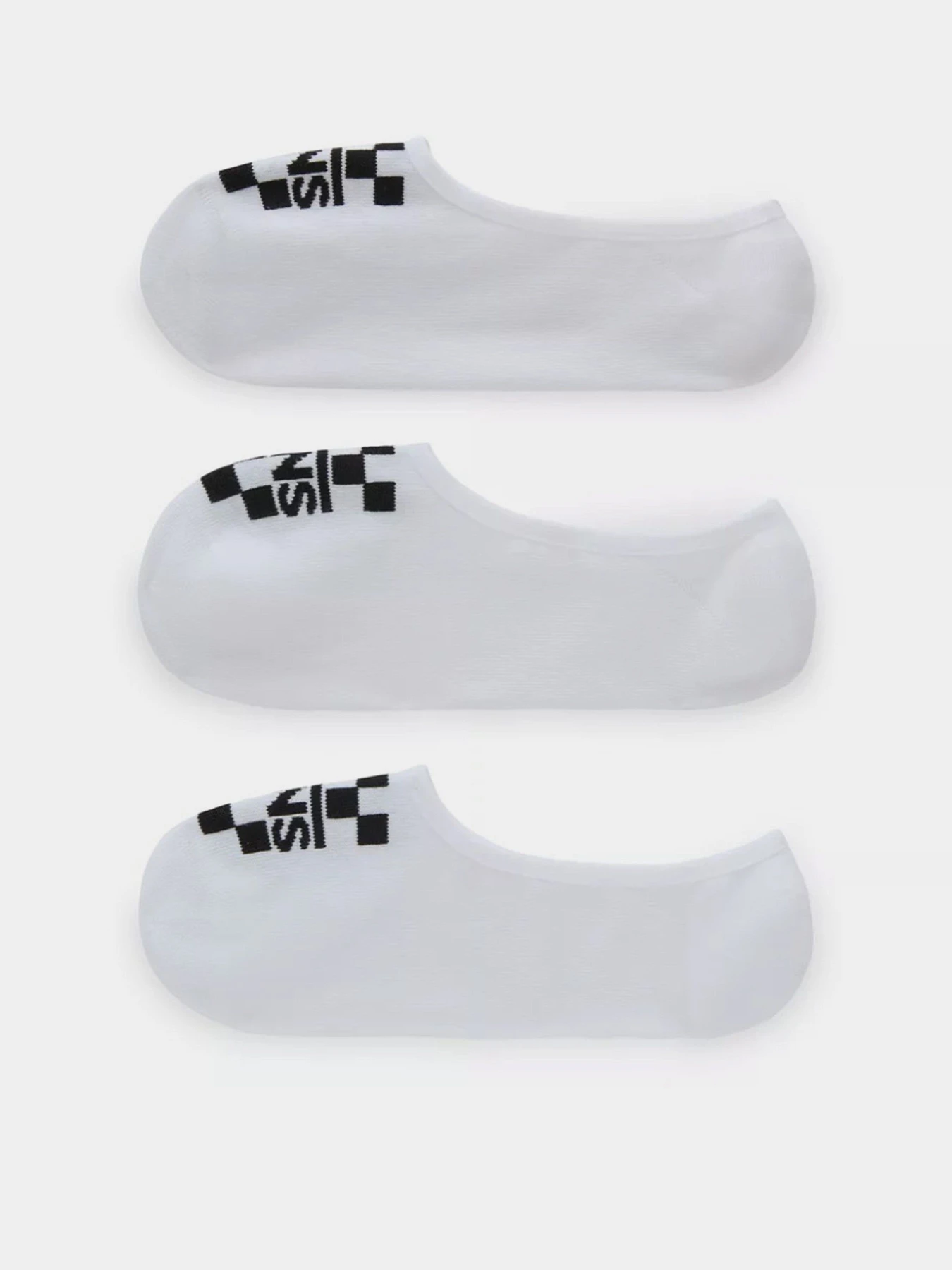 Носки и гольфы Vans Classic Canoodle модель VN000F11WHT1 Фото