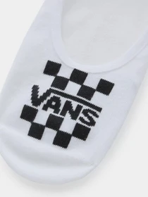 Носки и гольфы Vans Classic Canoodle модель VN000F11WHT1 Фото