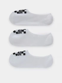 Шкарпетки та гольфи Vans Classic Canoodle модель VN000F11WHT1 Фото