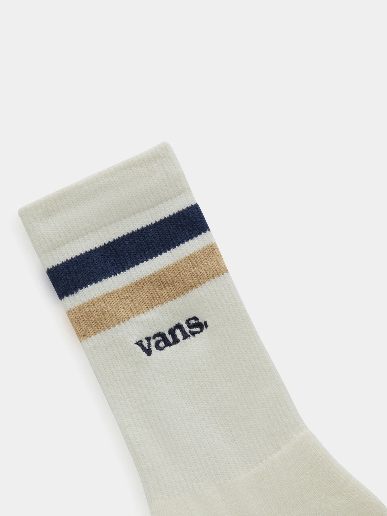 Шкарпетки та гольфи Vans 66 Stripe Crew модель VN000GM5FS81 Шкарпетки та гольфи Vans 66 Stripe Crew модель VN000GM5FS81 Фото