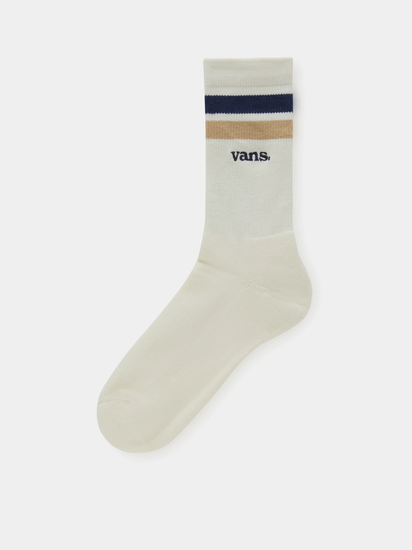 Шкарпетки та гольфи Vans 66 Stripe Crew модель VN000GM5FS81 Шкарпетки та гольфи Vans 66 Stripe Crew модель VN000GM5FS81 Фото