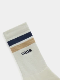 Шкарпетки та гольфи Vans 66 Stripe Crew модель VN000GM5FS81 Фото