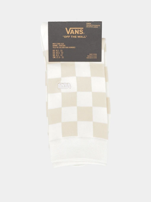 Шкарпетки та гольфи Vans Authentic модель VN000GM3FS81 Фото