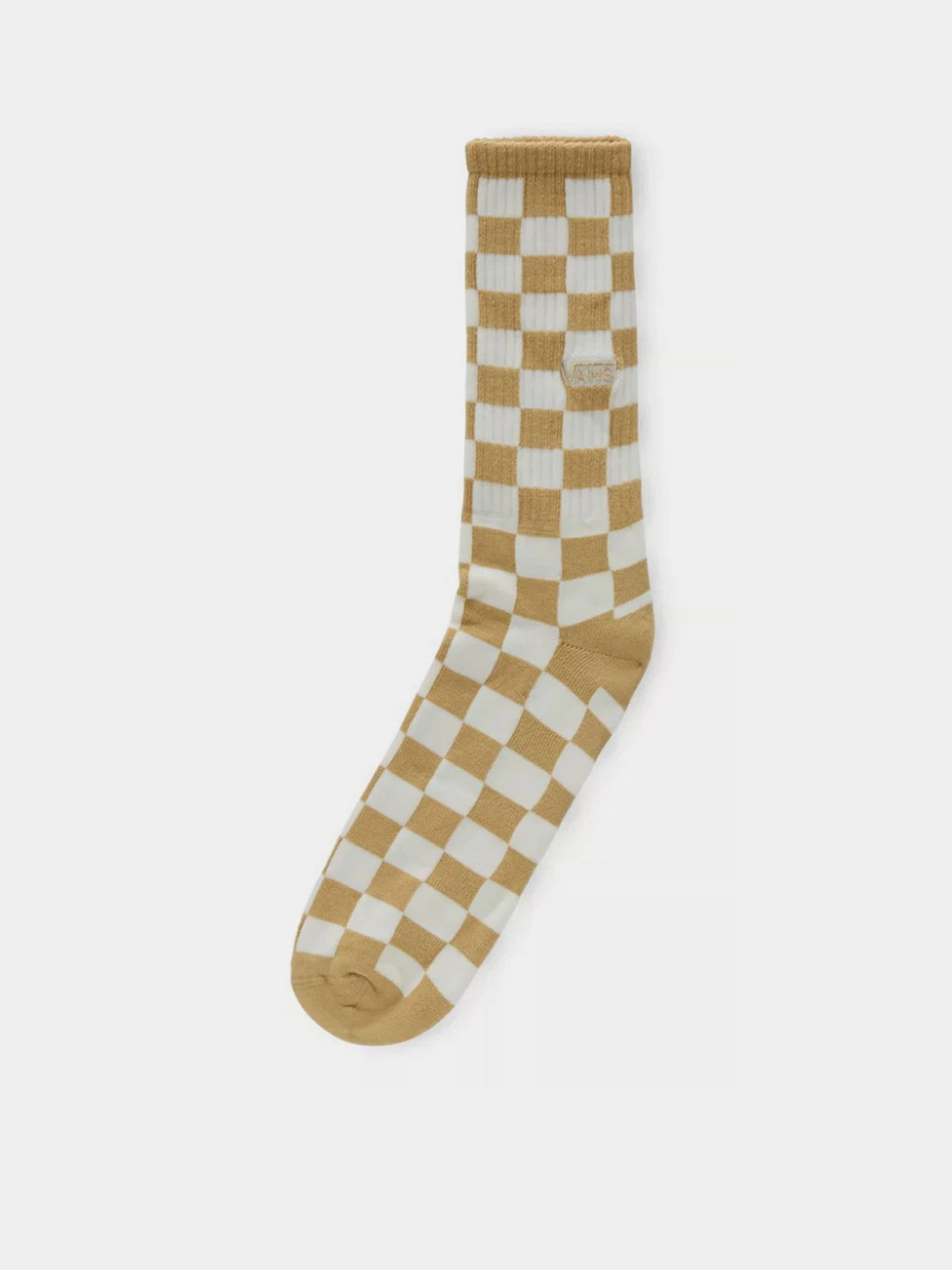 Шкарпетки та гольфи Vans Checkerboard Crew модель VN000F0T5QJ1 Шкарпетки та гольфи Vans Checkerboard Crew модель VN000F0T5QJ1 Фото