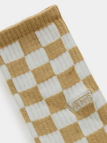 Шкарпетки та гольфи Vans Checkerboard Crew модель VN000F0T5QJ1 Фото