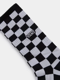 Носки и гольфы Vans Checkerboard Crew модель VN000F0TY281 Фото