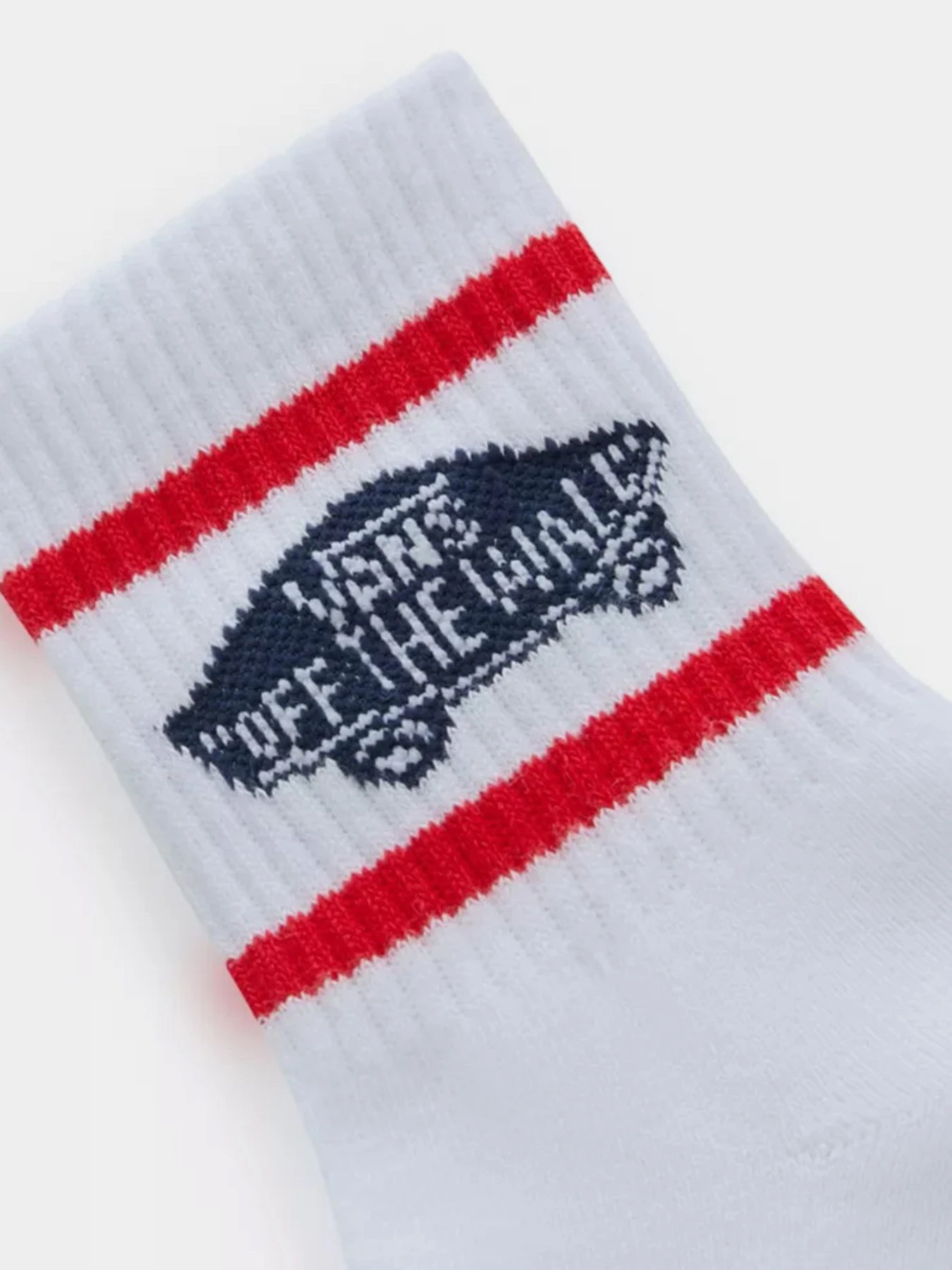Шкарпетки та гольфи Vans Art Half Crew модель VN000F0HLKZ1 Шкарпетки та гольфи Vans Art Half Crew модель VN000F0HLKZ1 Фото
