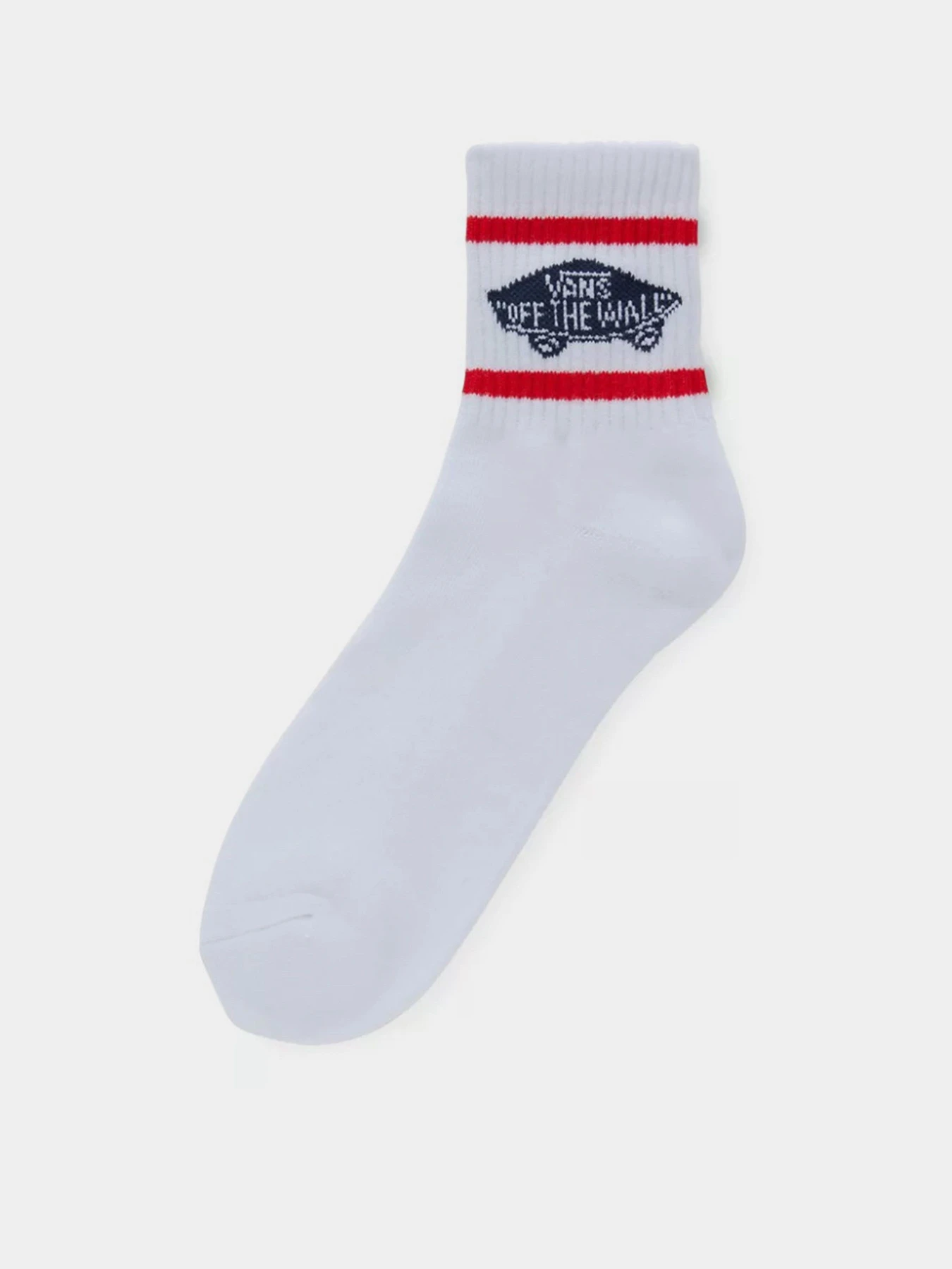 Шкарпетки та гольфи Vans Art Half Crew модель VN000F0HLKZ1 Шкарпетки та гольфи Vans Art Half Crew модель VN000F0HLKZ1 Фото