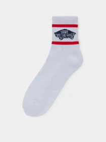 Шкарпетки та гольфи Vans Art Half Crew модель VN000F0HLKZ1 Фото