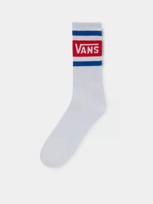 Шкарпетки та гольфи Vans Drop V Crew модель VN000F0UCG41 Фото