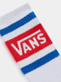 Носки и гольфы Vans Drop V Crew модель VN000F0UCG41 Фото