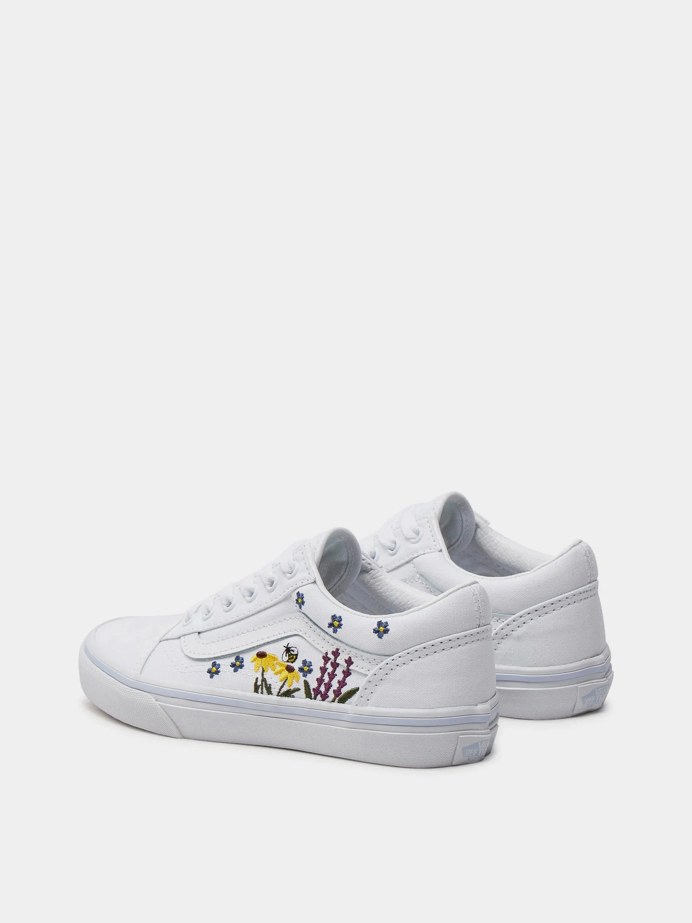 Кеды Vans Old Skool модель VN0A4UHZAHP1 Кеды Vans Old Skool модель VN0A4UHZAHP1 Фото