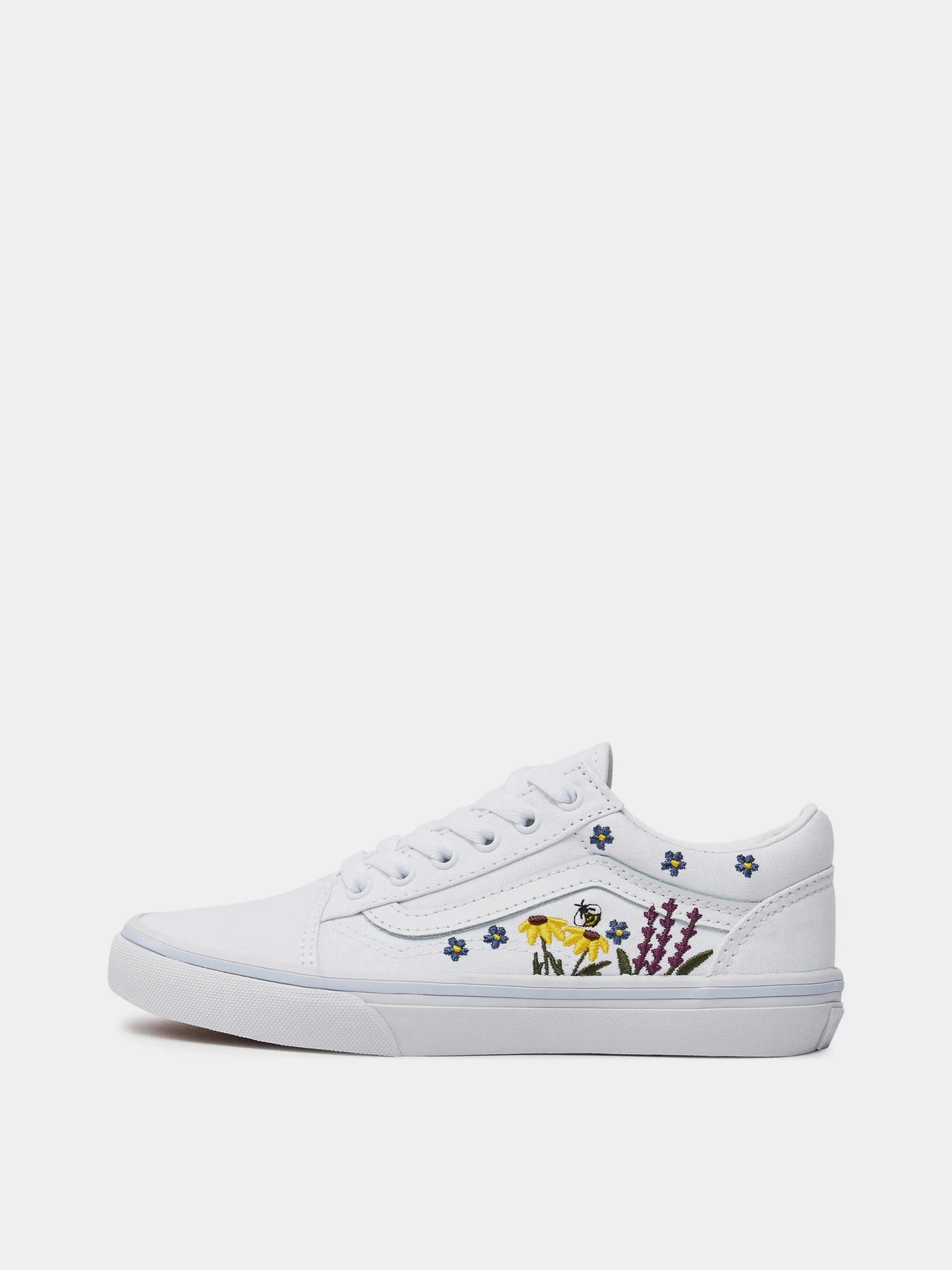 Кеды Vans Old Skool модель VN0A4UHZAHP1 Кеды Vans Old Skool модель VN0A4UHZAHP1 Фото