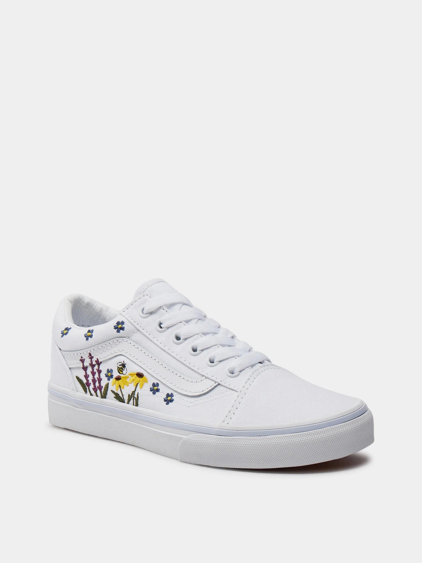 Кеды Vans Old Skool модель VN0A4UHZAHP1 Кеды Vans Old Skool модель VN0A4UHZAHP1 Фото