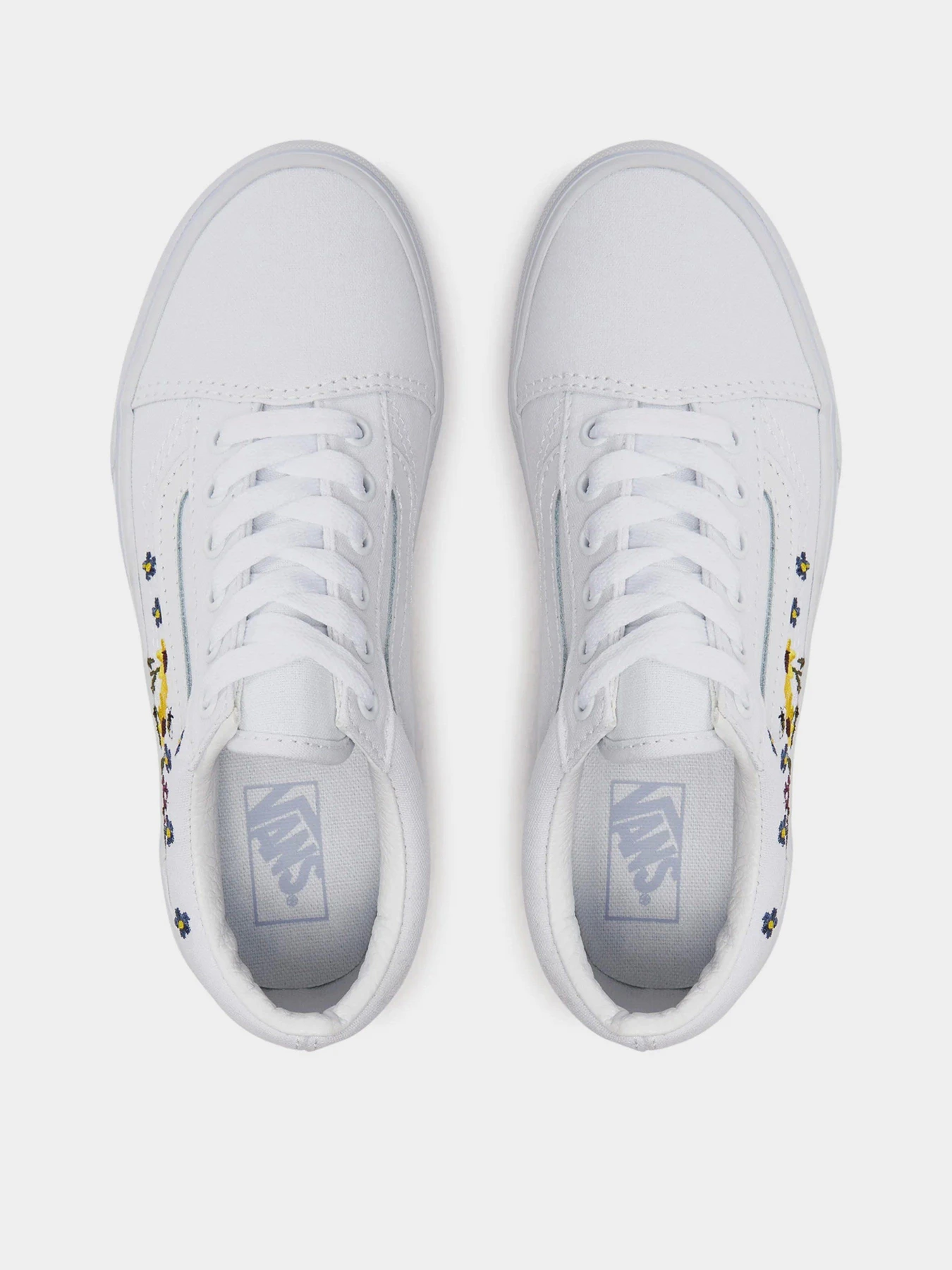 Кеды Vans Old Skool модель VN0A4UHZAHP1 Кеды Vans Old Skool модель VN0A4UHZAHP1 Фото