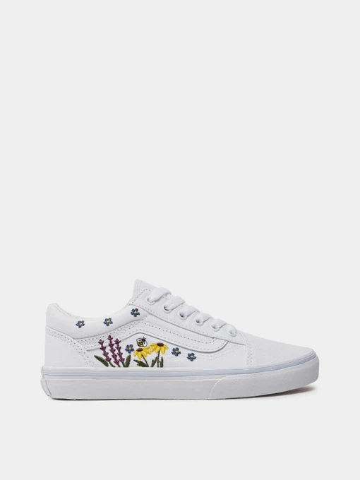 Кеды Vans Old Skool модель VN0A4UHZAHP1 Фото