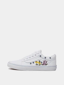 Кеды Vans Old Skool модель VN0A4UHZAHP1 Фото