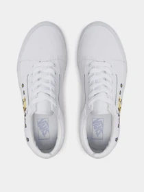 Кеды Vans Old Skool модель VN0A4UHZAHP1 Фото