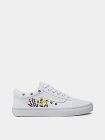 Кеды Vans Old Skool модель VN0A4UHZAHP1 Фото