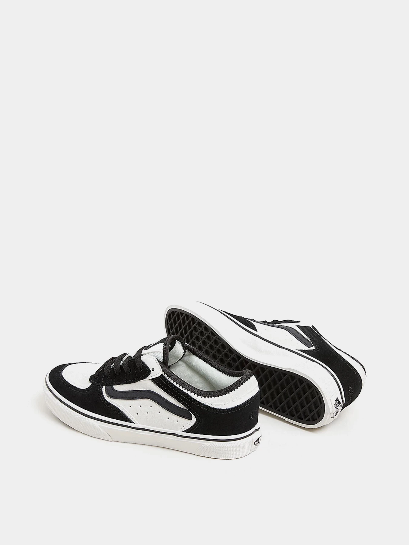 Кеды Vans Rowley Classic модель VN000E52UY61 Кеды Vans Rowley Classic модель VN000E52UY61 Фото