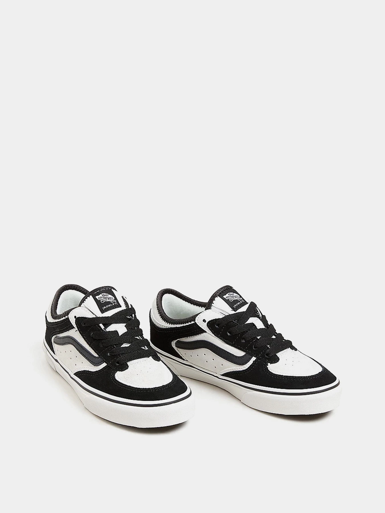 Кеды Vans Rowley Classic модель VN000E52UY61 Кеды Vans Rowley Classic модель VN000E52UY61 Фото