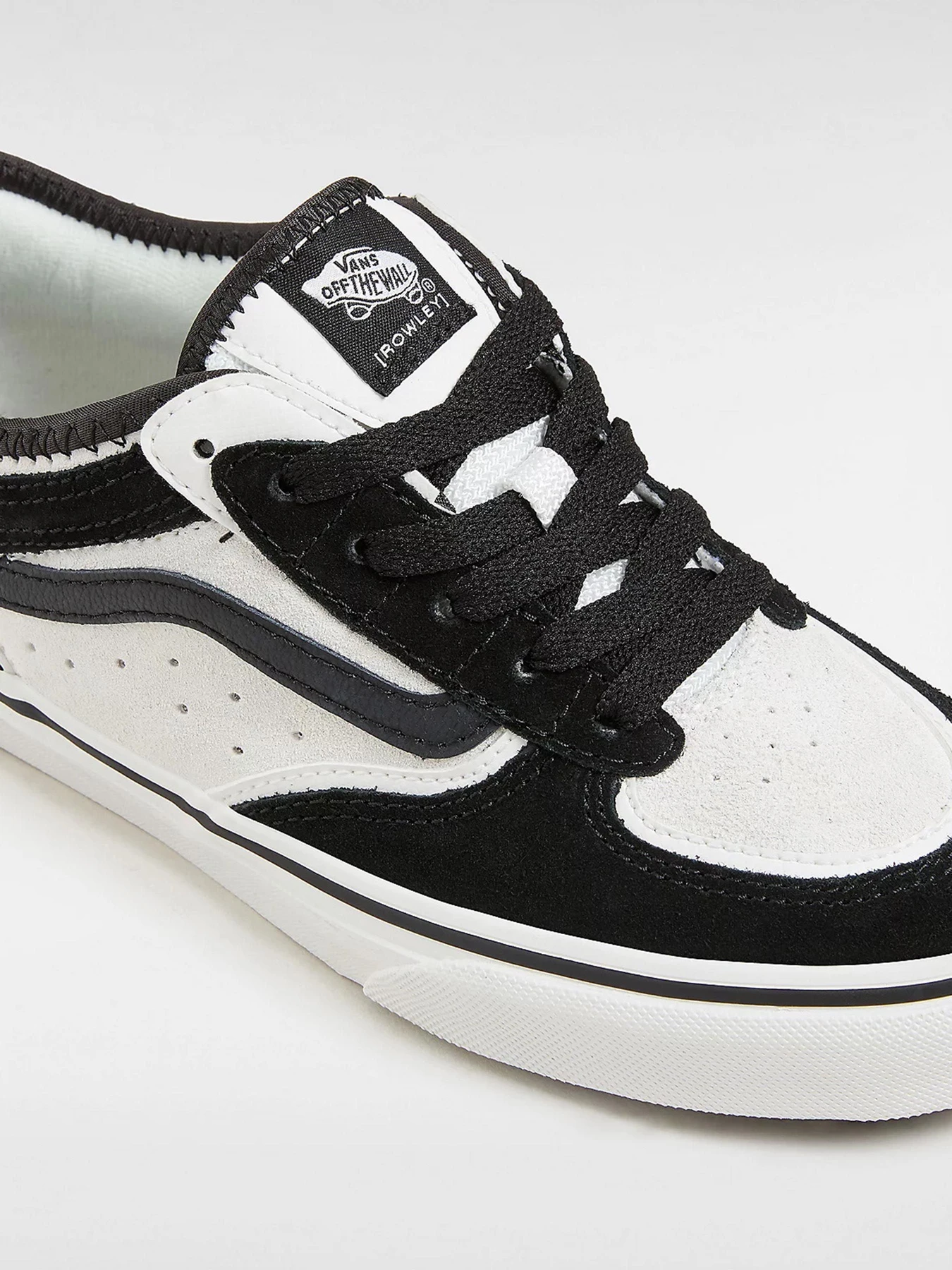 Кеды Vans Rowley Classic модель VN000E52UY61 Кеды Vans Rowley Classic модель VN000E52UY61 Фото