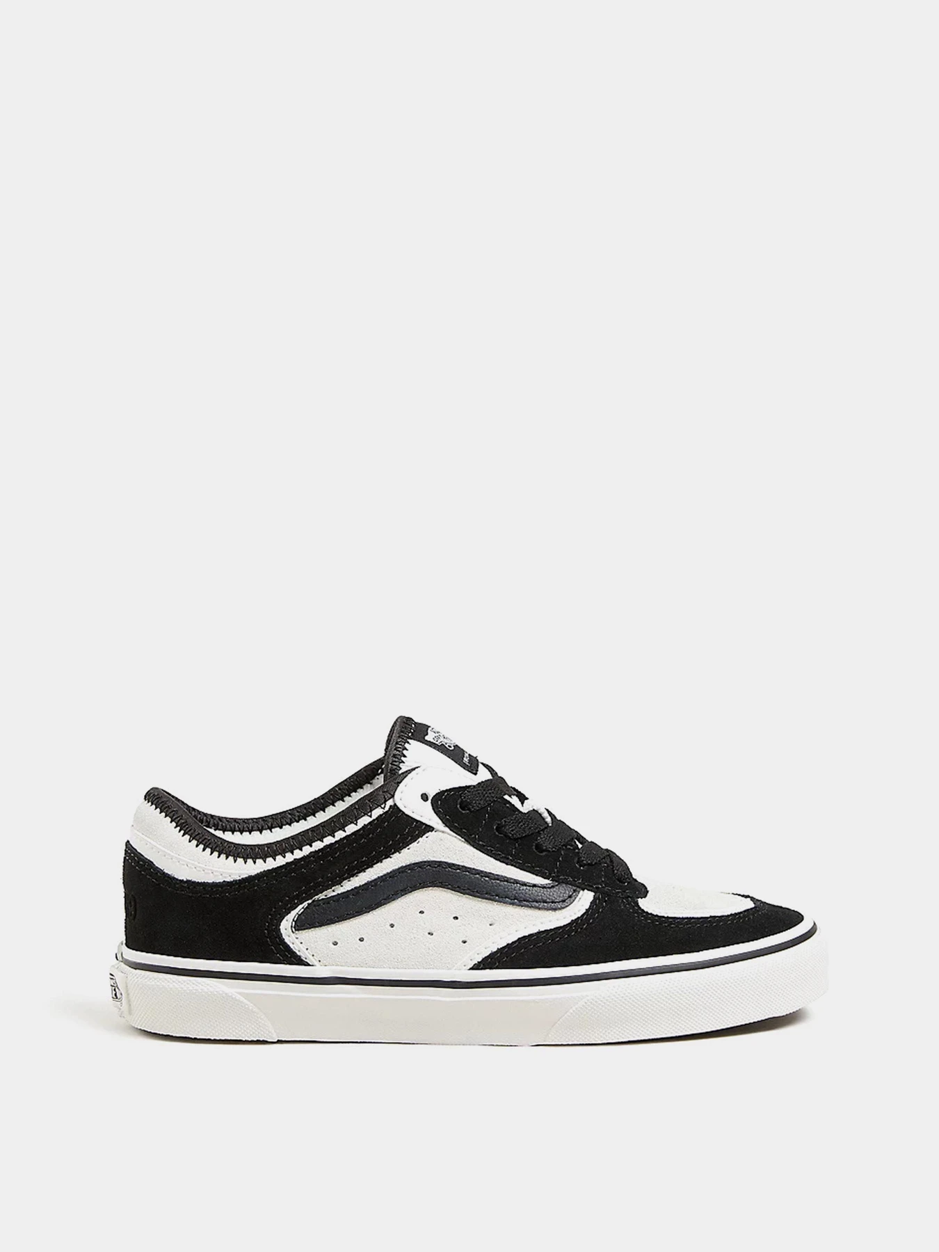Кеды Vans Rowley Classic модель VN000E52UY61 Кеды Vans Rowley Classic модель VN000E52UY61 Фото