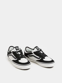 Кеды Vans Rowley Classic модель VN000E52UY61 Фото