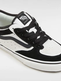 Кеды Vans Rowley Classic модель VN000E52UY61 Фото