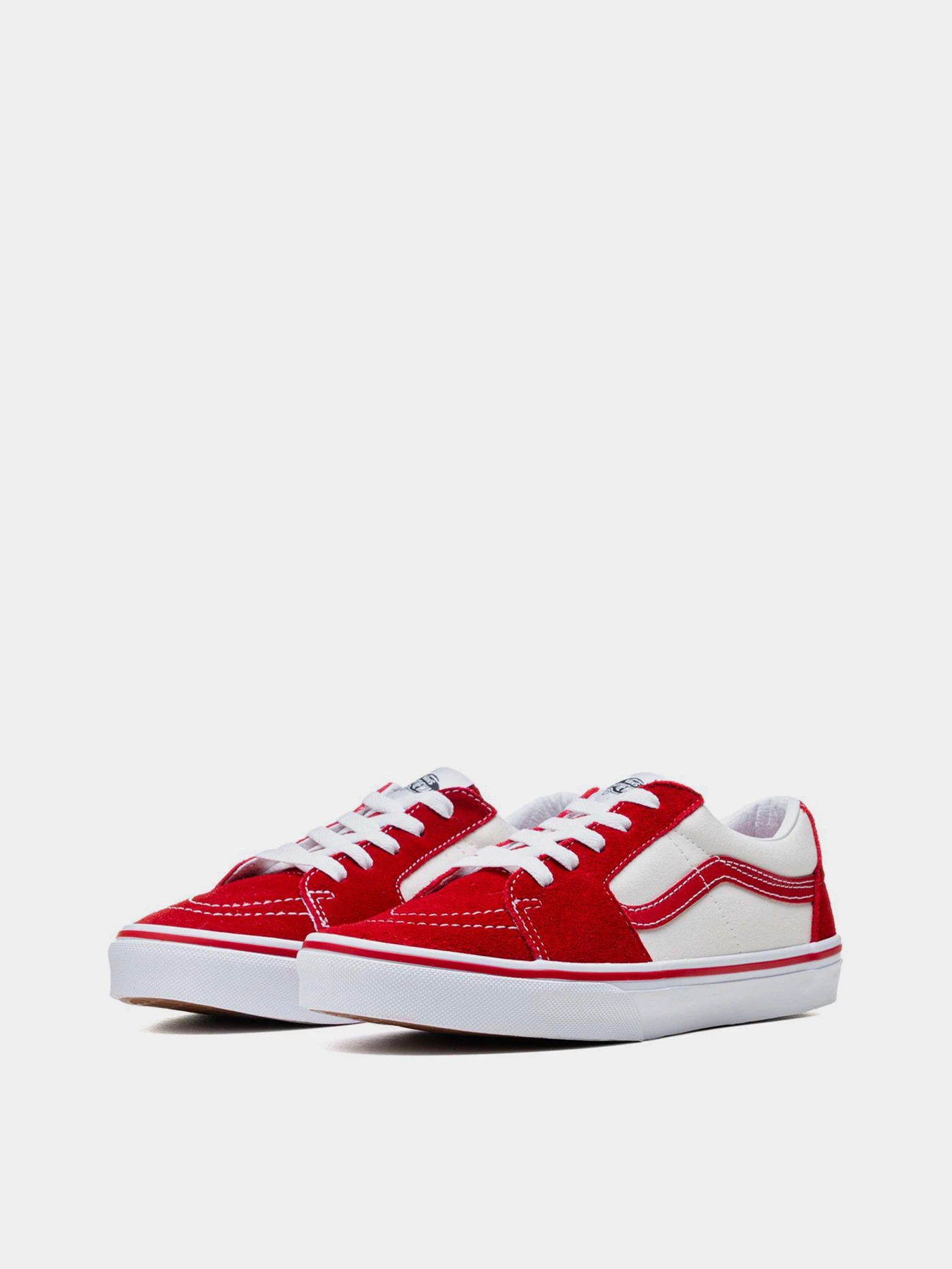 Кеды Vans SK8-Low модель VN0A5EE4CIS1 Кеды Vans SK8-Low модель VN0A5EE4CIS1 Фото