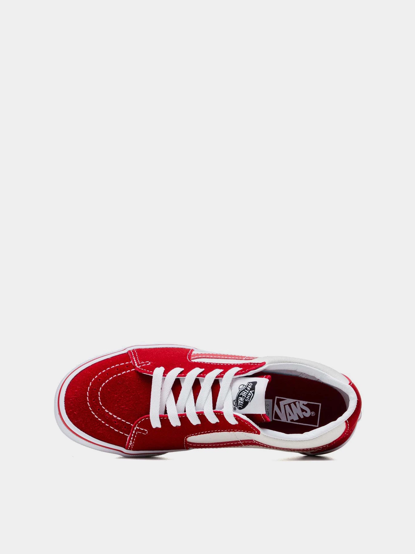 Кеды Vans SK8-Low модель VN0A5EE4CIS1 Кеды Vans SK8-Low модель VN0A5EE4CIS1 Фото