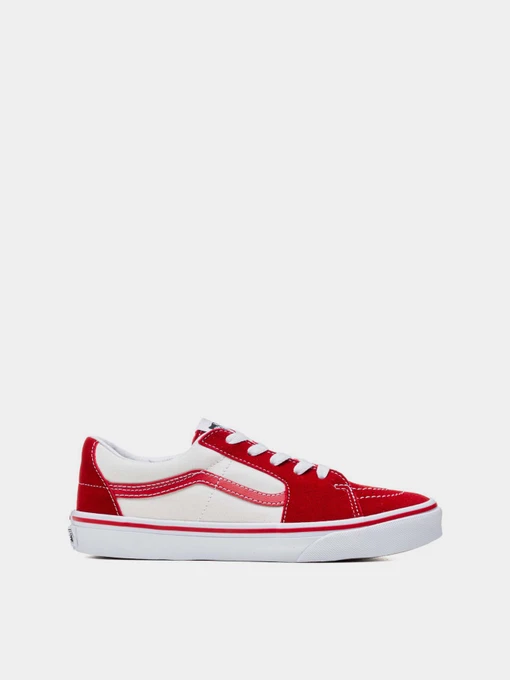 Кеды Vans SK8-Low модель VN0A5EE4CIS1 Фото