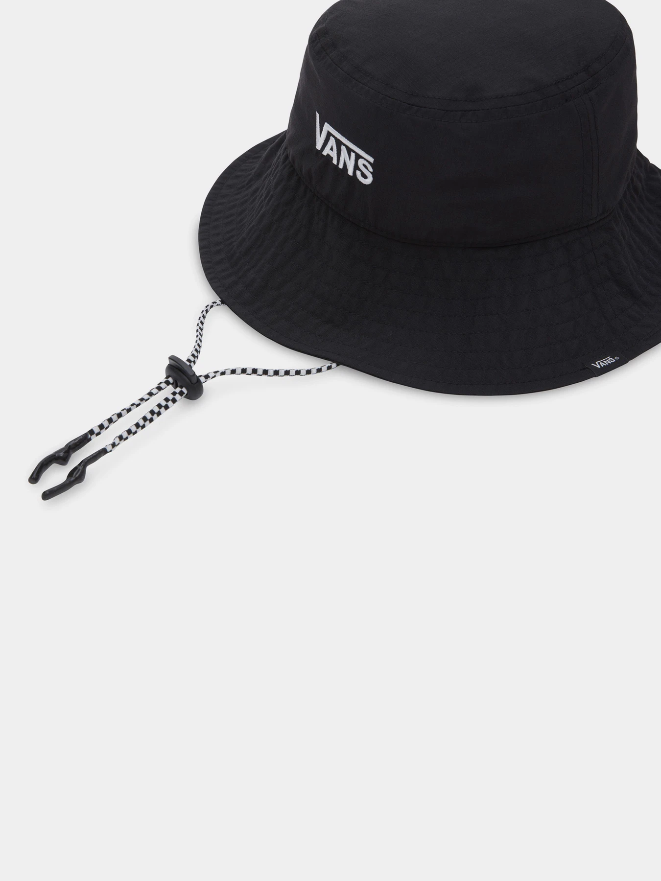 Шапки та кепки Vans Level Up Bucket модель VN000GM0BLK1 Шапки та кепки Vans Level Up Bucket модель VN000GM0BLK1 Фото