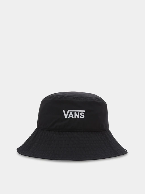 Шапки та кепки Vans Level Up Bucket модель VN000GM0BLK1 Фото