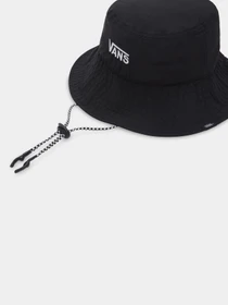 Шапки та кепки Vans Level Up Bucket модель VN000GM0BLK1 Фото
