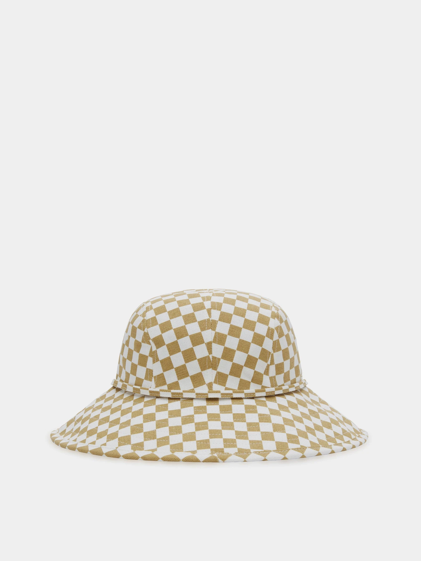 Шапки и кепки Vans Sunny Side Bucket модель VN000GES5QJ1 Шапки и кепки Vans Sunny Side Bucket модель VN000GES5QJ1 Фото